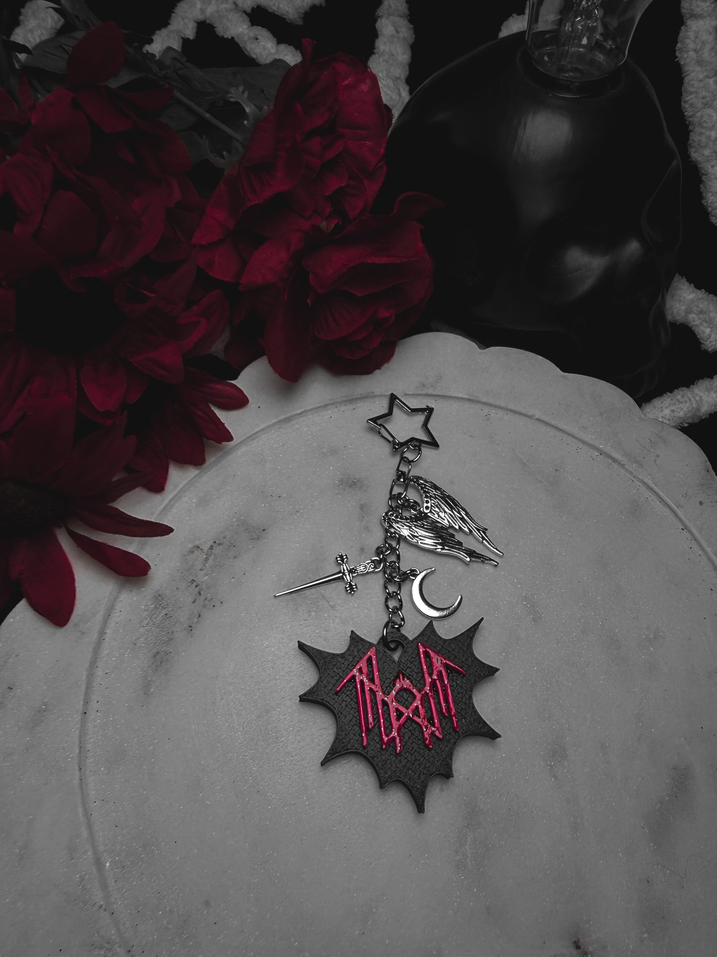 ST Purse Charm