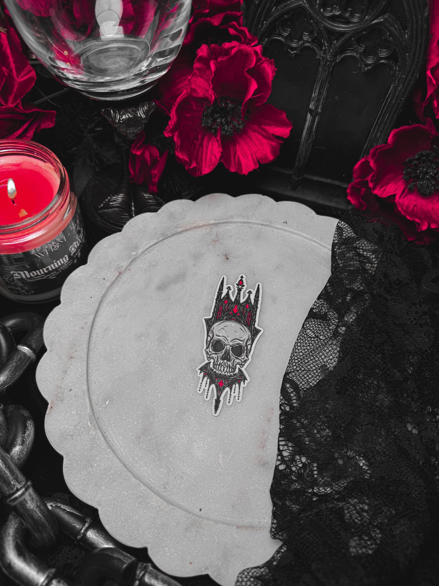 Skull