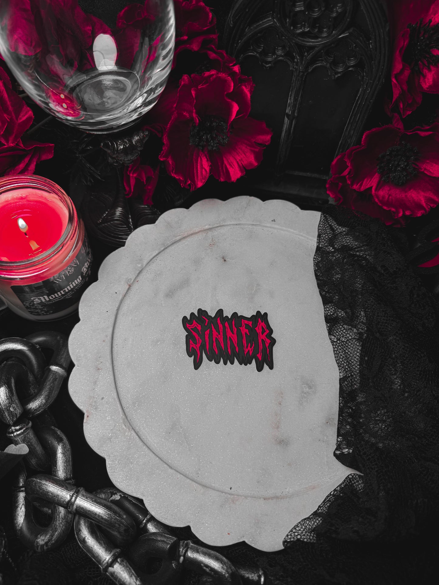 Sinner