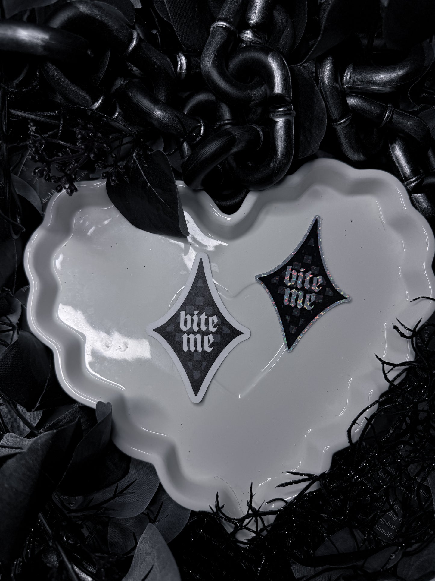 Bite Me