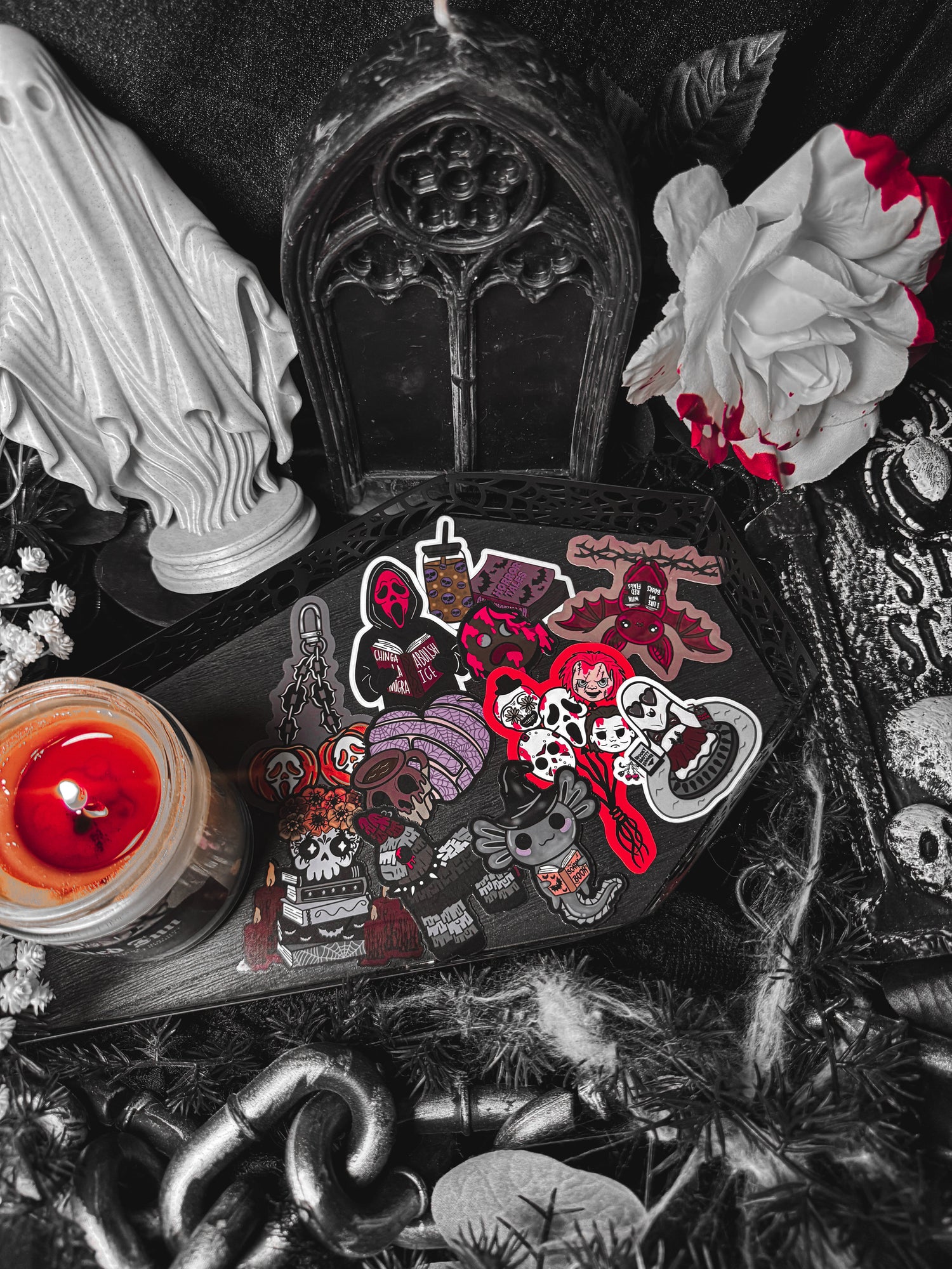 Summerween