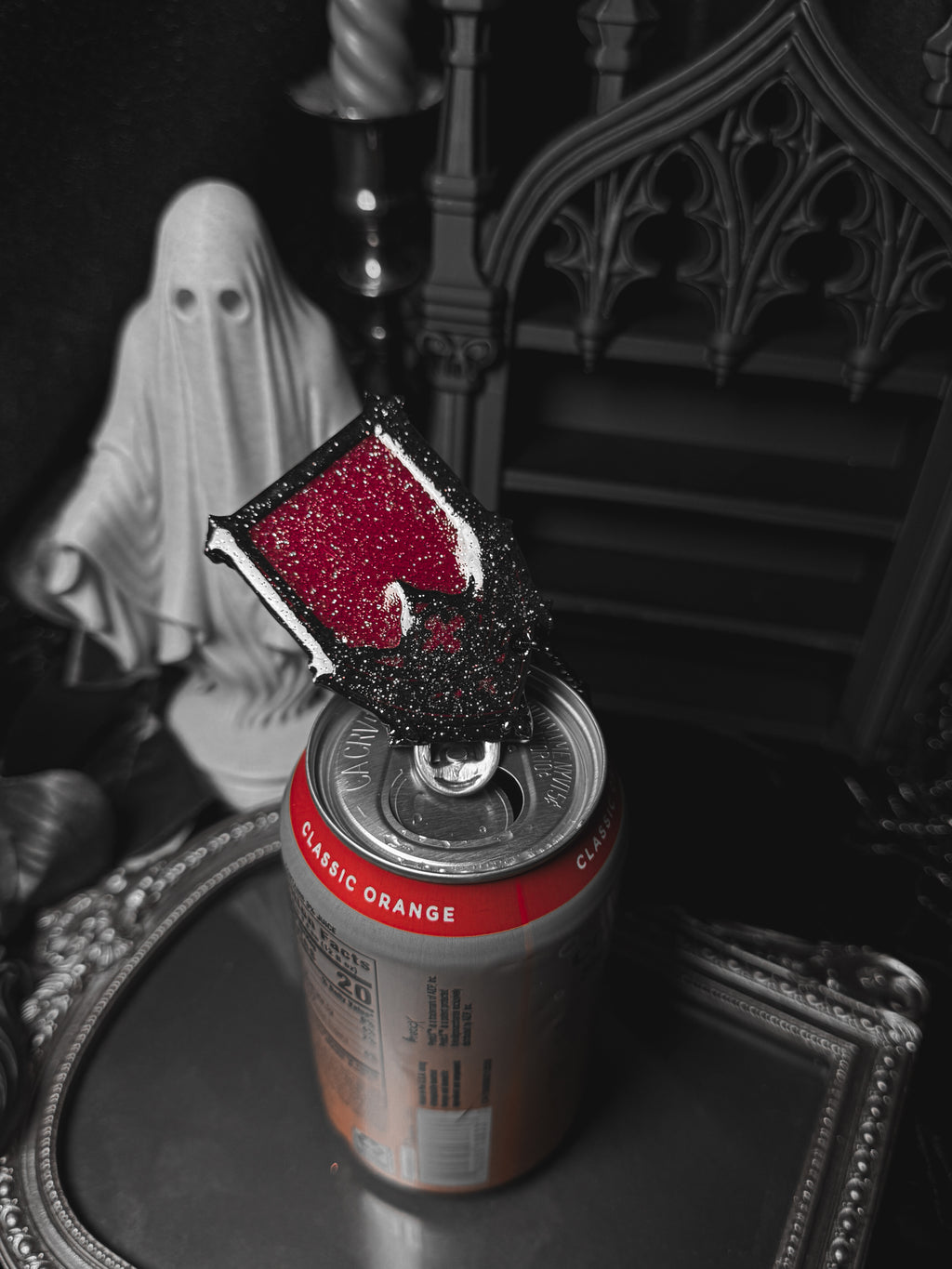 Cathedral Can Opener