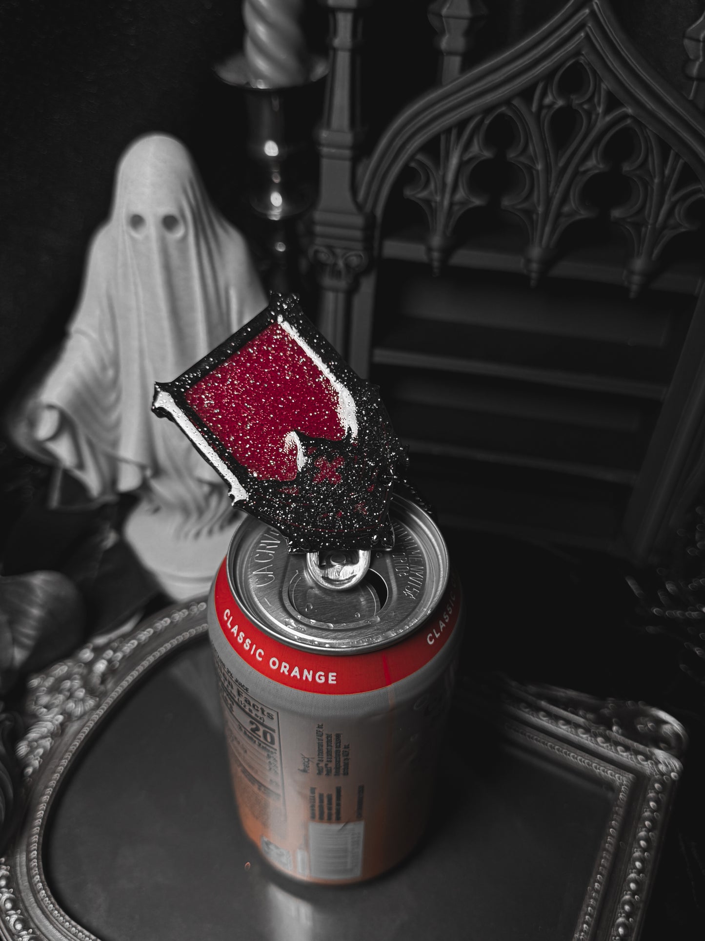 Cathedral Can Opener