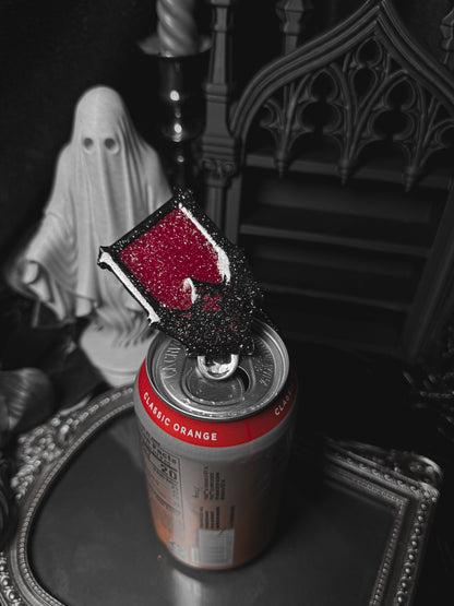Cathedral Can Opener