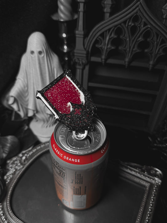 Cathedral Can Opener