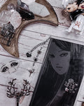 Custom Journal Charms