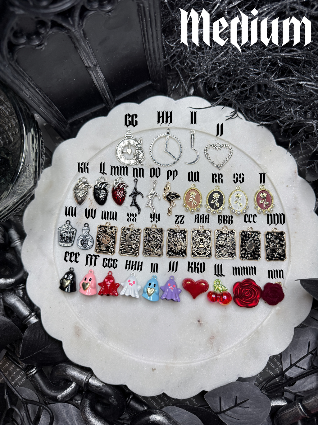 Custom Keychain