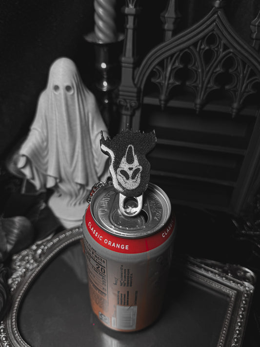 Ghosty Can Opener