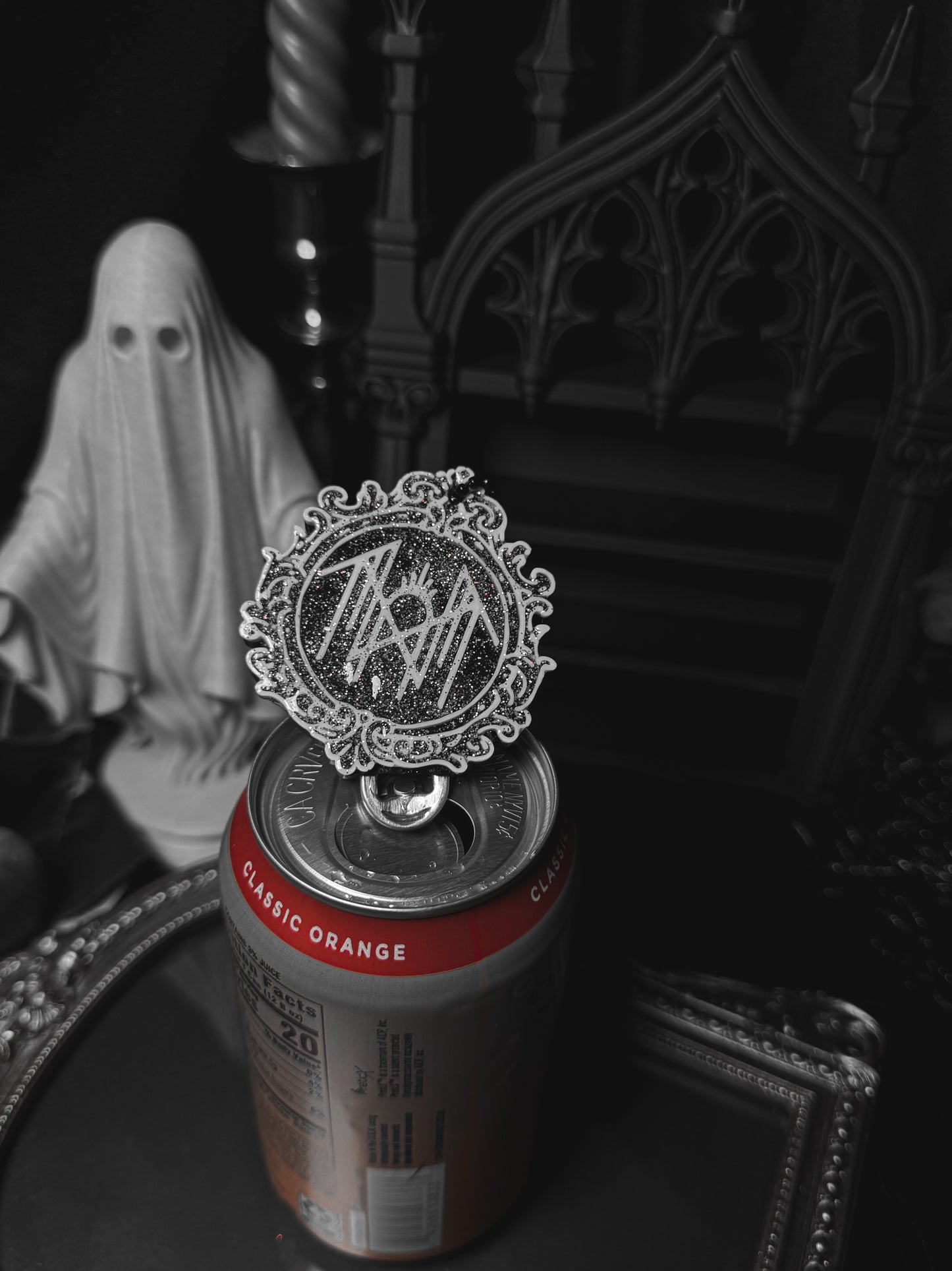 ST Can Opener