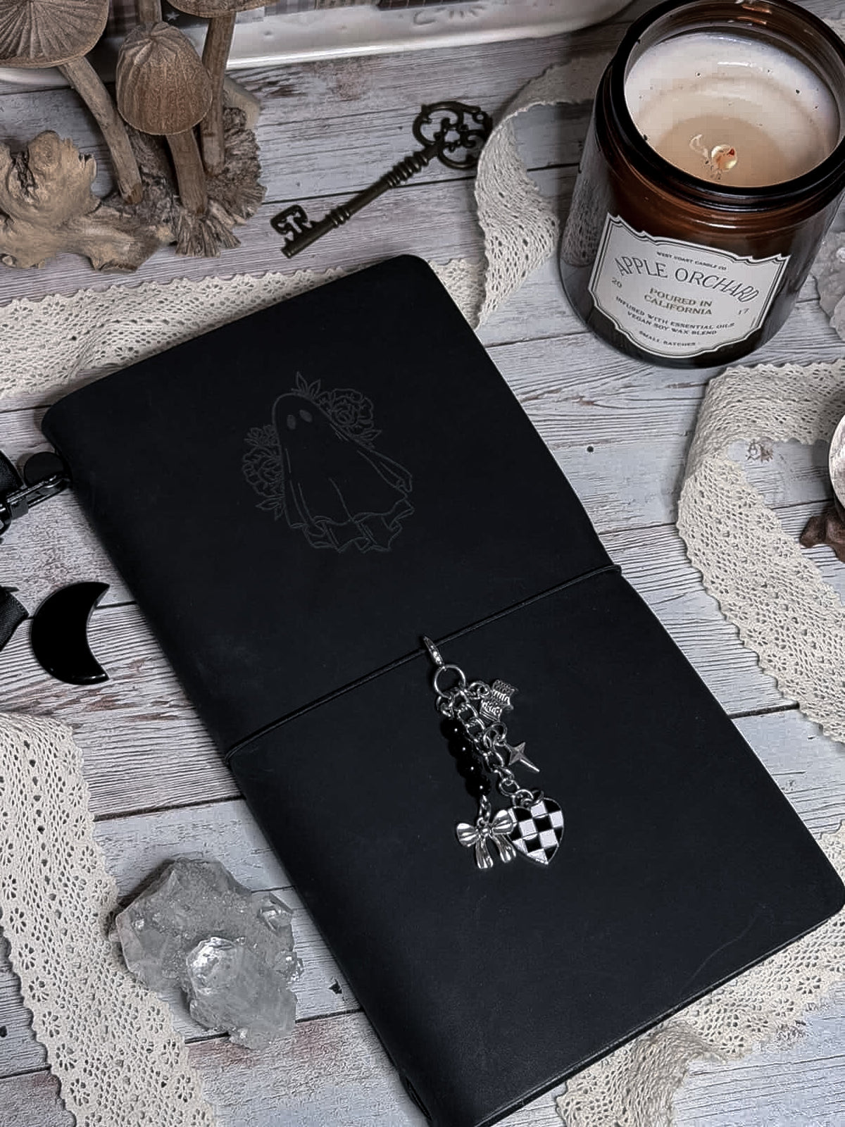 Mandyjournals