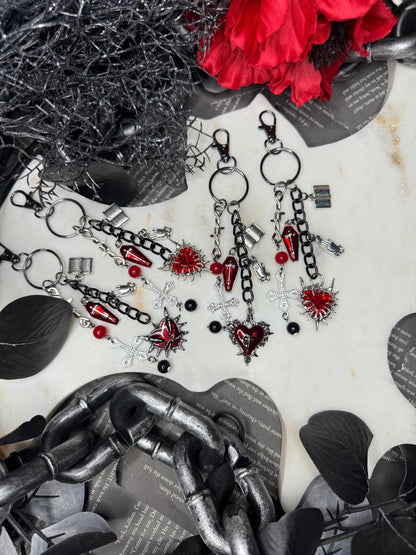 Custom Keychain