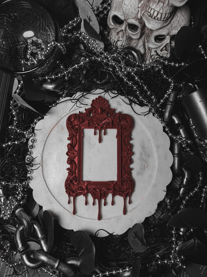 Drippy Frame