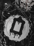 Drippy Frame