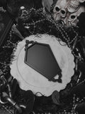 Coffin Tray