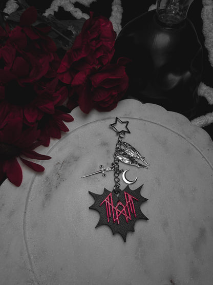 ST Purse Charm
