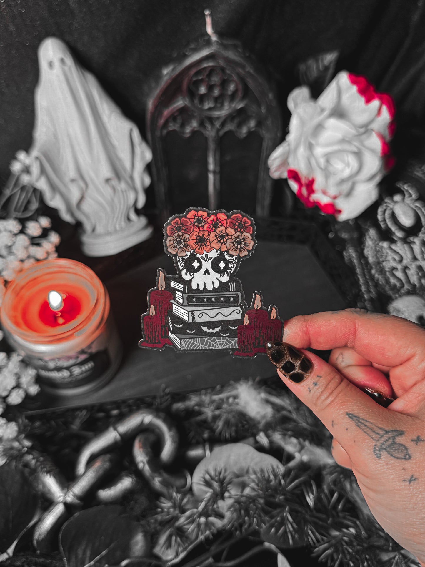 Ofrenda