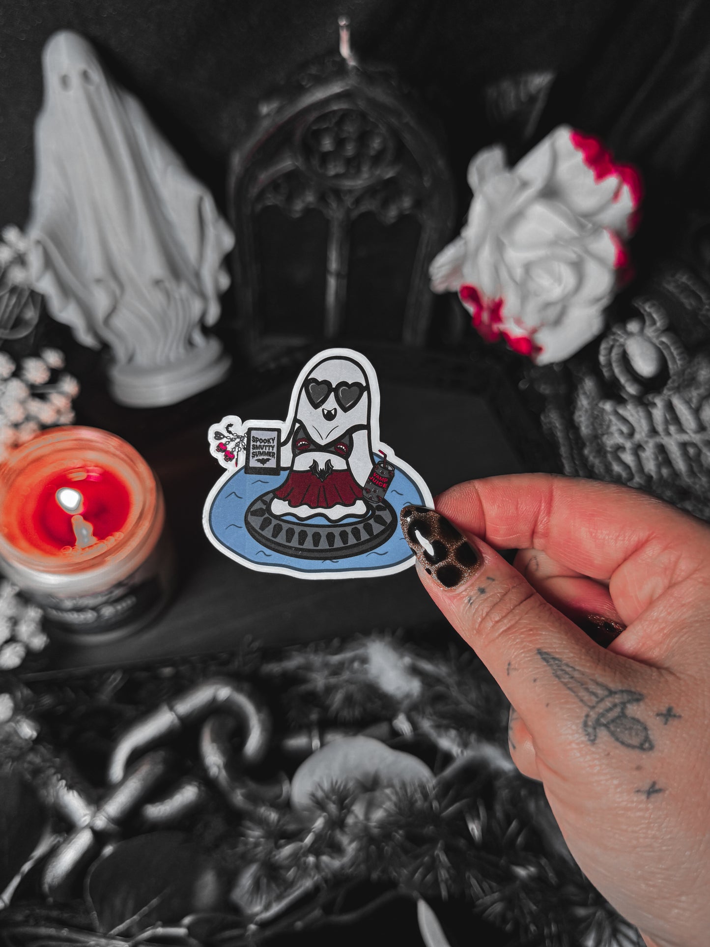 Ghost