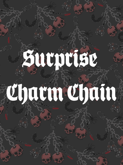 Surprise Custom Chain