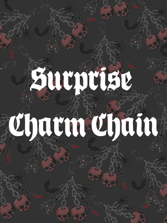 Surprise Custom Chain
