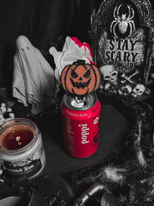 Pumpkin Can Opener