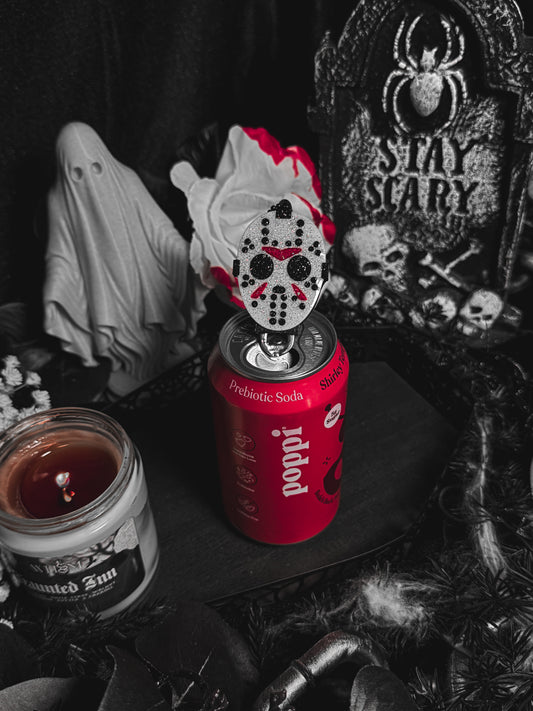 Jason Can Opener