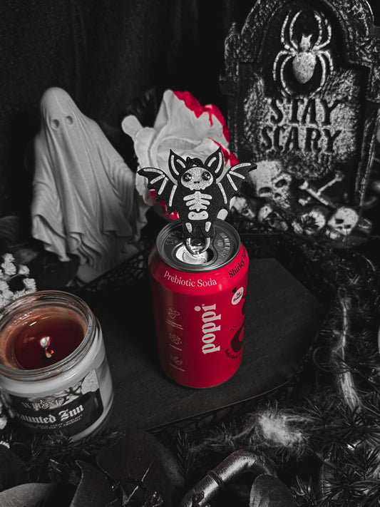 Bat Can Opener