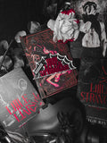 Run Little Stranger Placard