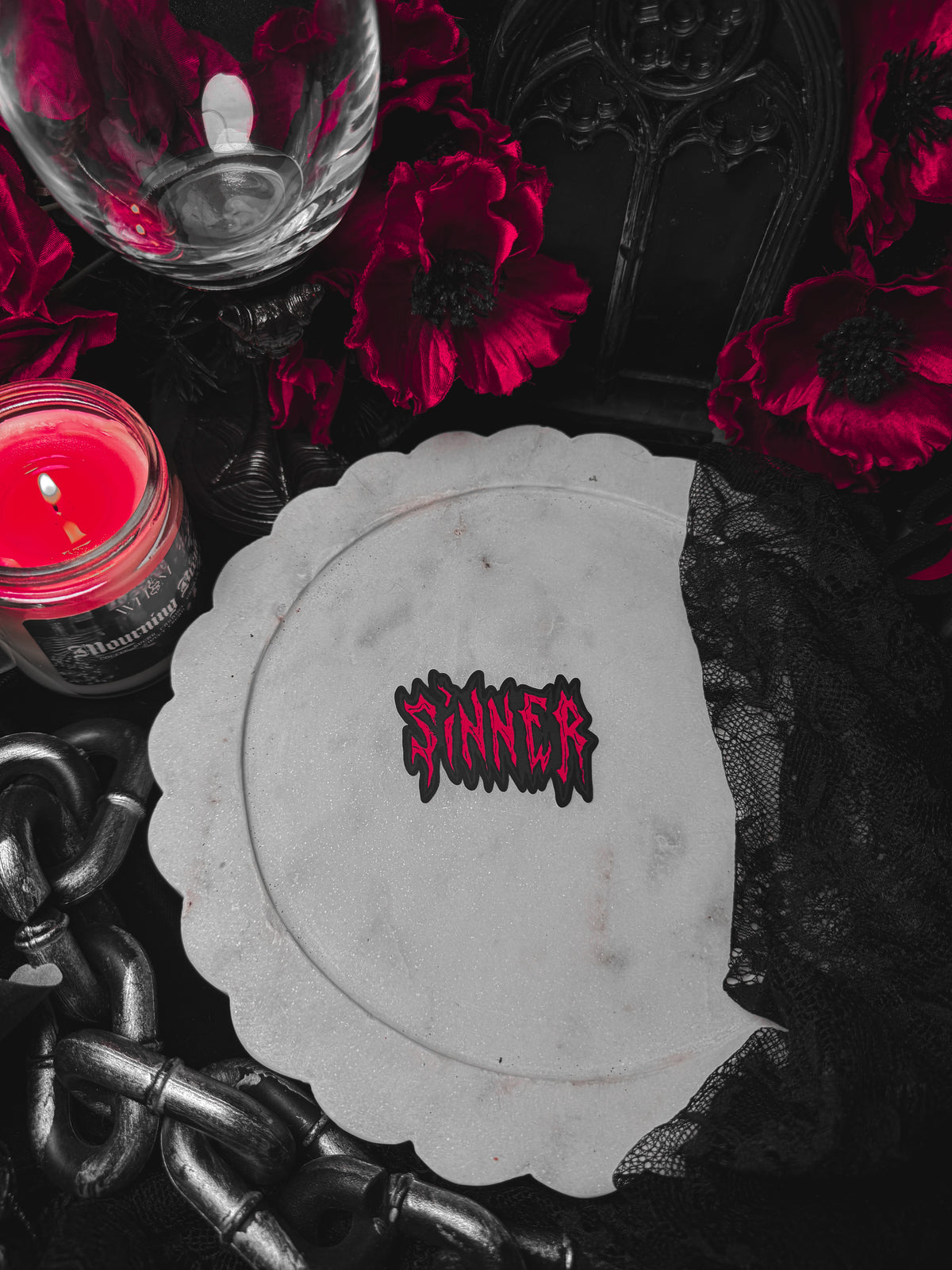 Sinner