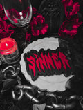 Sinner Tray (Pre Order)