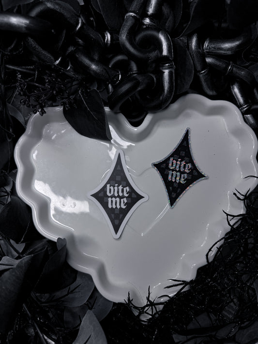 Bite Me