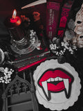 Vampire Kiss Tray