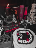 Fangbanger Tray