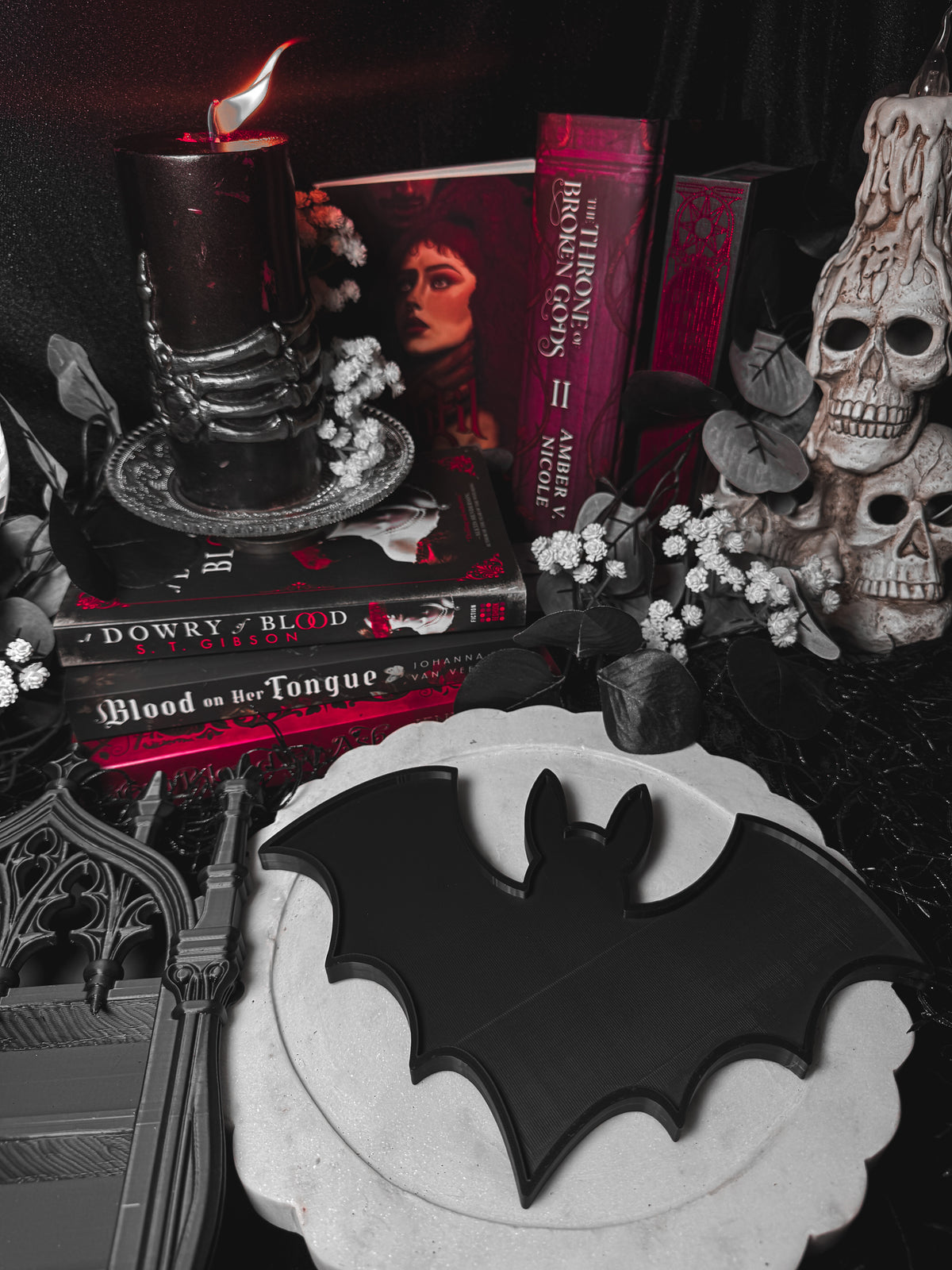 Bat Tray