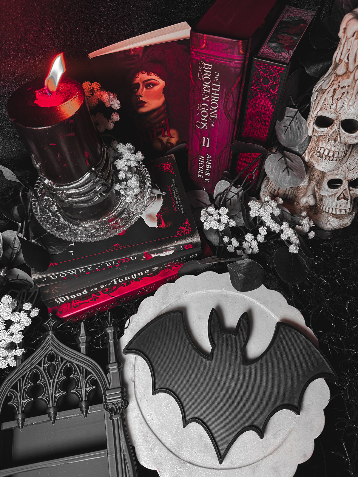 Bat Tray