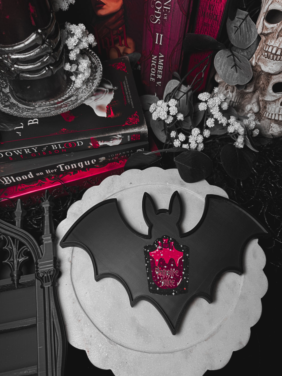Vampire Juice