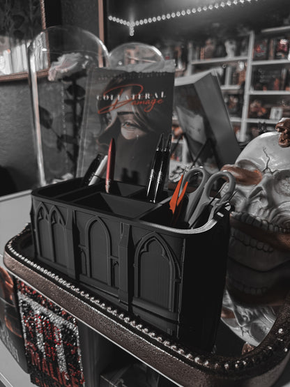 Large Stationary Organizer