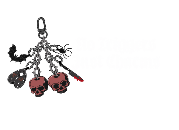 NoTriggersJustCharms